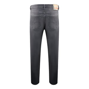 Diesel Buster-X RM043 Schwarze Jeans