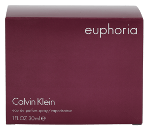 Calvin Klein Euphoria Eau de Parfum 30ml
