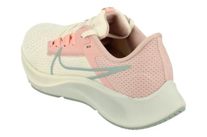 Nike Damen Air Zoom Pegasus 38 Weiß Turnschuhe