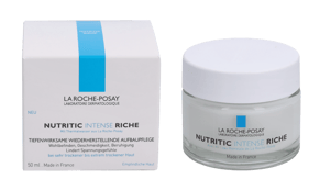 LRP Nutritic Intens Rich Cream.