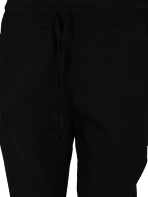 La Haine Inside Us Hose Herren schwarz