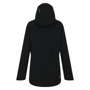 Dare 2B - "Switch Up II" Jacke, wasserfest für Damen (Schwarz)