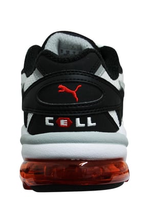 Puma Cell Alien Og Mens Black/Rote Trainer