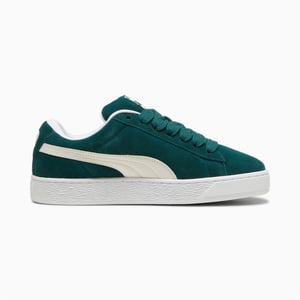Puma Suede XL Suede dunkelgrün Turnschuhe