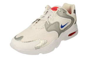 Nike Air Max 2x Männer Weiß Turnschuhe