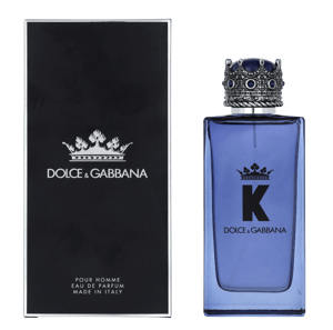 Dolce & Gabbana K Edp Spray.