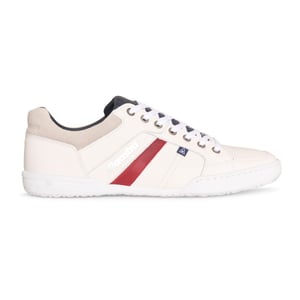 Gaastra Milan Wit/Rood  Weiss