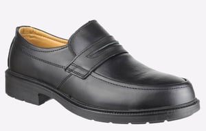 Amblers Safety FS46 Leder Slipper Herren
