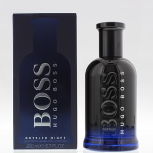 BOSS BOTTLED Night - EdT 200ml