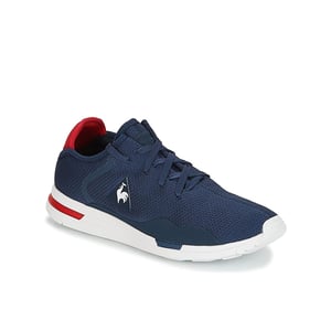 Le Coq Sportif Solas Sport Herren Navy Trainer