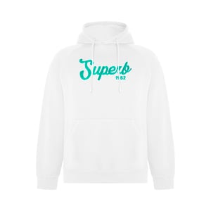 Neu Vintage Hoodie