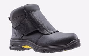 Amblers Safety AS950 Schweißerschutzstiefel Herren