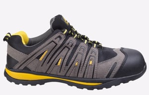 Amblers FS42C Metallfreie Schnürsicherheitsschuhe für Herren