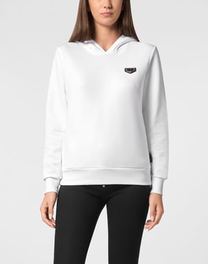 Hoodie Iconic Plein