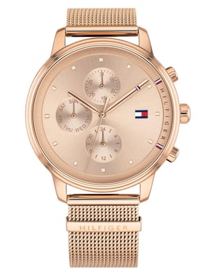 Tommy Hilfiger Damen Uhr 1781907
