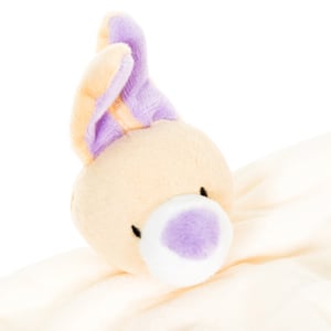 DouDou mit Babyhäschen 129B