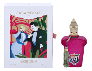 Xerjoff Casamorati Gran Ballo Edp Spray.