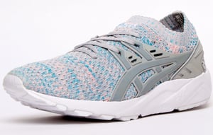 Asics Gel-Kayano Strickjacke Mann
