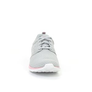 Le Coq Sportif Dynacomf Feminine Womens Grey Trainer
