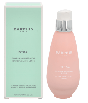 Darphin Intral Aktiv Stabilisierende Lotion 100 ml