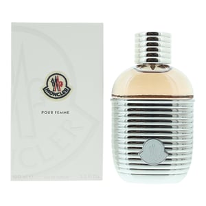 Moncler Für Damen Edp Spray.