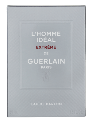 Guerlain L'Homme Ideal Extreme Edp Spray.