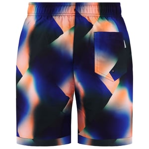 Nicce Paradise Herren-Badeshorts, mehrfarbig