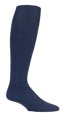 COUNTRY PURSUIT - Herren kniehohe dicke schwere Outdoor-Fischersocken