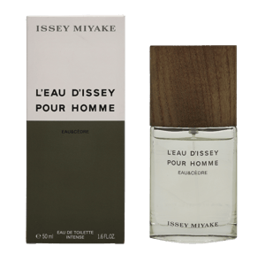 Issey Miyake L'Eau D'Issey Pour Homme Eau & Cedre Edt Spray.