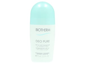 Biotherm Deo Pure Antitranspirant Roll-On 75ml