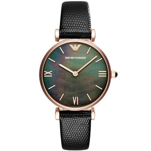 Emporio Armani AR11060 Damenuhr