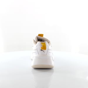 Puma Nova 2 Frauen weiße Trainer
