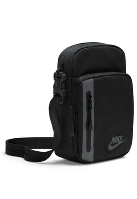 Nike Elemental Premium Tasche in Schwarz