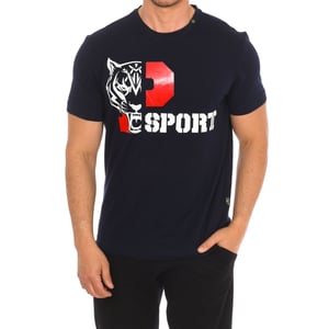 TIPS410 Kurzarm-T-Shirt für Männer