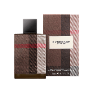Burberry London für Männer Eau de Toilette 50ml Spray