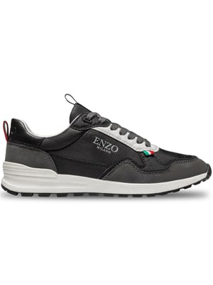 Enzo Milano | Herren Solaro Läufer