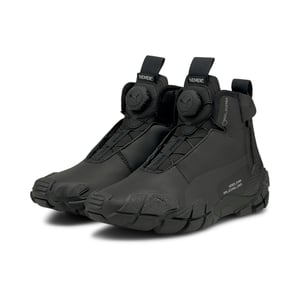 Puma x Nemen Centaur Mid Black Herren Trainer