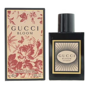 Gucci Bloom Intense Eau de Parfum 50ml Spray für Sie