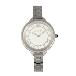 Bertha Madison Sonnenuhr Armbanduhr