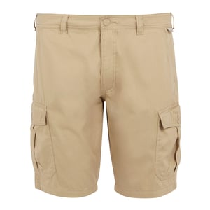 Regatta - "Ruwan" Freizeitshorts für Herren (Hafer)
