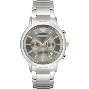 Emporio Armani AR11047 Chronograph Herrenuhr