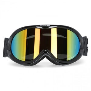 Trespass Erwachsene Unisex Vickers Double Lens Snow Sport Ski Goggles