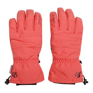 Dare 2B - Herren Skihandschuhe "Diversity II" (Rostfarben)