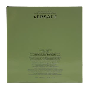 Versace Versense Edt Spray 100ml.