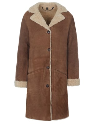 Belstaff Mantel