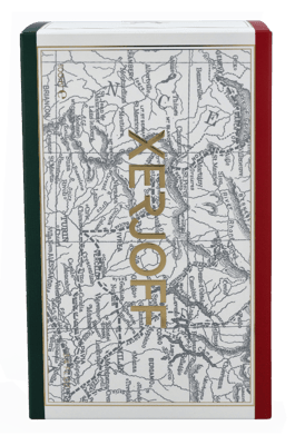 Xerjoff Decas 1861 Edp Spray.