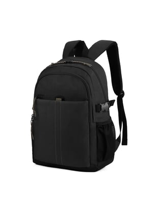 Aoking Rucksack Unisex BLACK