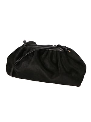 Gave Lux Schultertasche Frauen BLACK/BLACK
