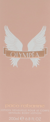 Paco Rabanne Olympea Körperlotion 200 ml