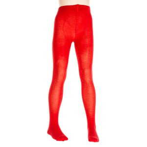 Warmer Trikotanzug aus Stretch-Baumwolle 88244 Mädchen
